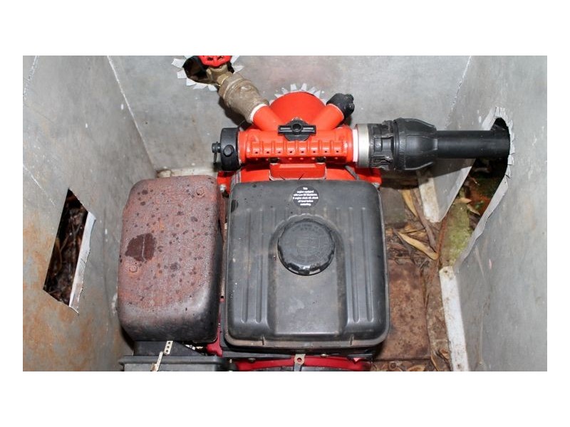 2226 Collins Creek Road – Collins Creek, Kyogle NSW 2474