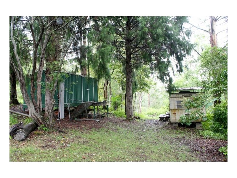 2226 Collins Creek Road – Collins Creek, Kyogle NSW 2474