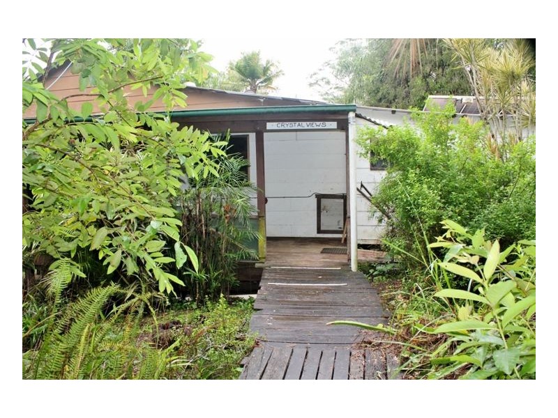 2226 Collins Creek Road – Collins Creek, Kyogle NSW 2474