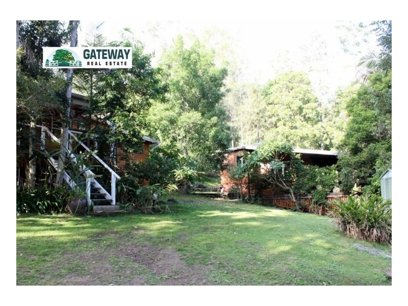 Lot 55 – 321 Blackhorse Creek Road – Eden Creek, Kyogle NSW 2474