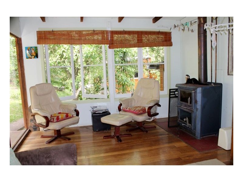 Lot 55 – 321 Blackhorse Creek Road – Eden Creek, Kyogle NSW 2474