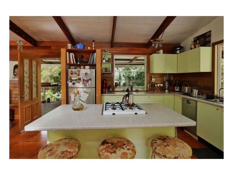 Lot 55 – 321 Blackhorse Creek Road – Eden Creek, Kyogle NSW 2474