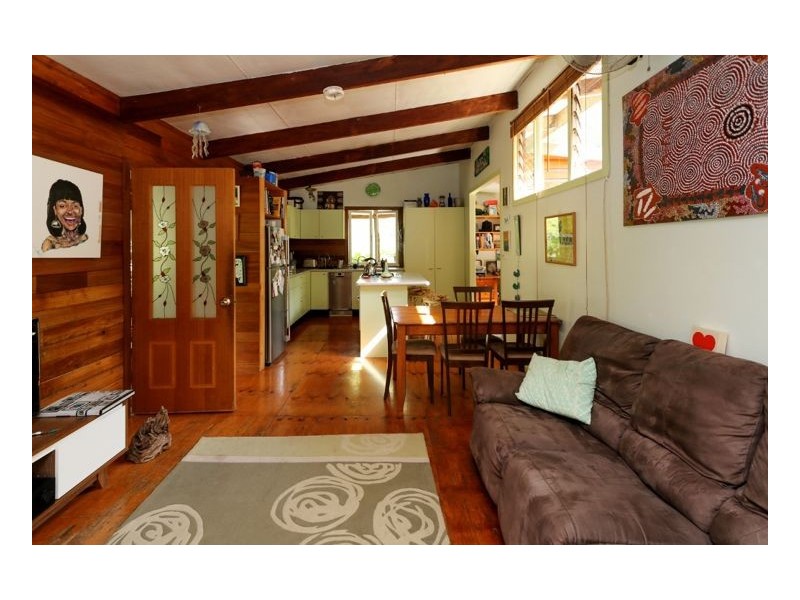 Lot 55 – 321 Blackhorse Creek Road – Eden Creek, Kyogle NSW 2474