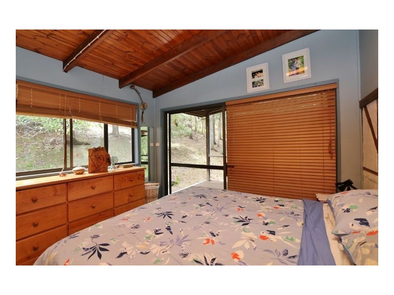 Lot 55 – 321 Blackhorse Creek Road – Eden Creek, Kyogle NSW 2474