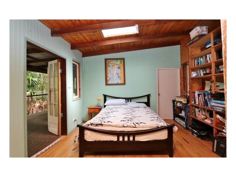 Lot 55 – 321 Blackhorse Creek Road – Eden Creek, Kyogle NSW 2474