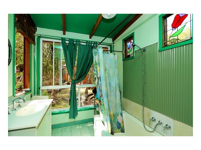 Lot 55 – 321 Blackhorse Creek Road – Eden Creek, Kyogle NSW 2474