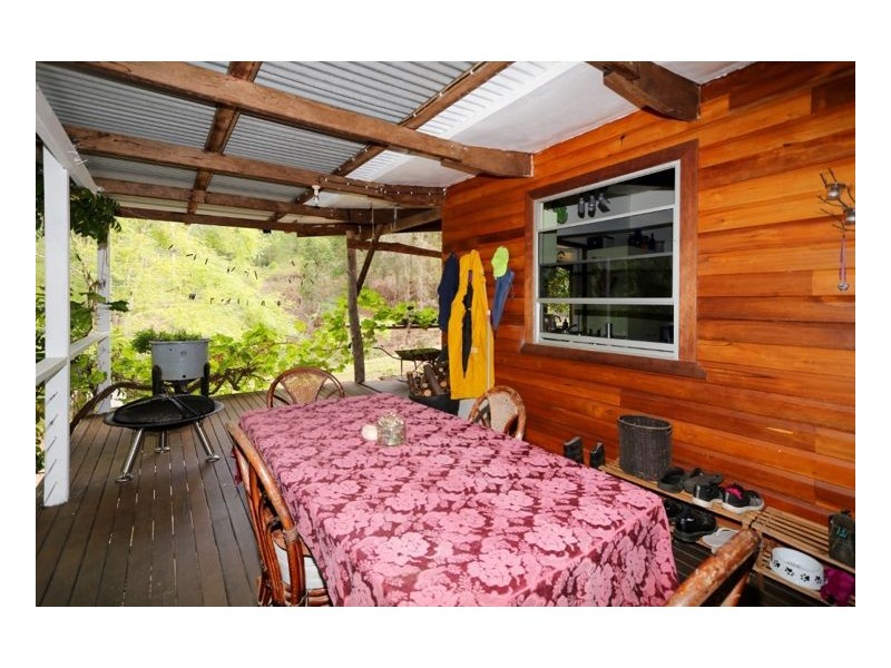 Lot 55 – 321 Blackhorse Creek Road – Eden Creek, Kyogle NSW 2474