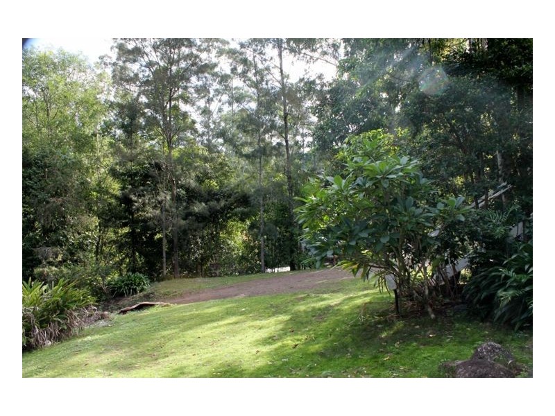 Lot 55 – 321 Blackhorse Creek Road – Eden Creek, Kyogle NSW 2474