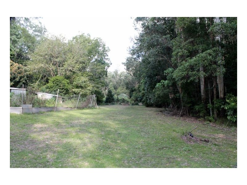 Lot 55 – 321 Blackhorse Creek Road – Eden Creek, Kyogle NSW 2474