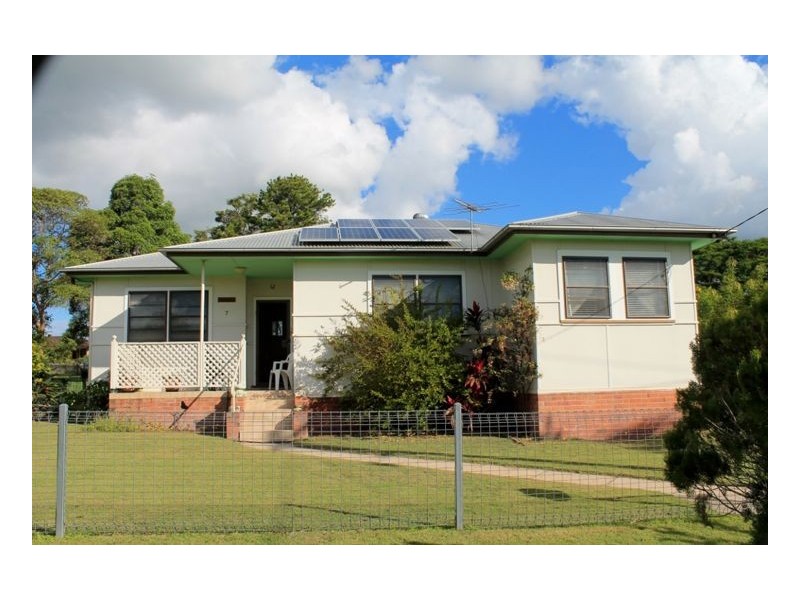 7 Apsley Street, Casino NSW 2470