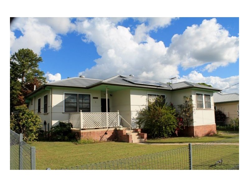 7 Apsley Street, Casino NSW 2470
