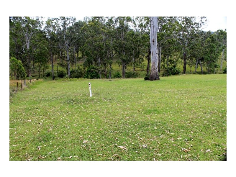 Lots 2,3,6,7,8,9,10 Deane Street, Urbenville NSW 2475