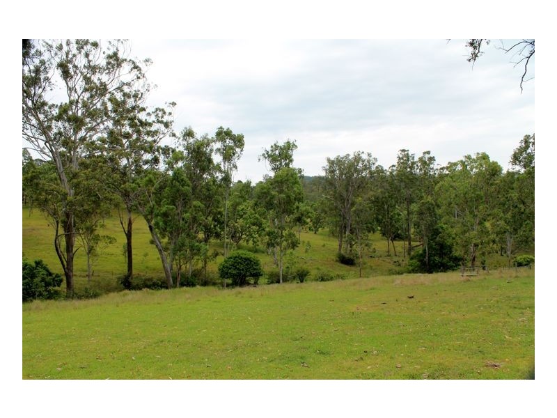 Lots 2,3,6,7,8,9,10 Deane Street, Urbenville NSW 2475