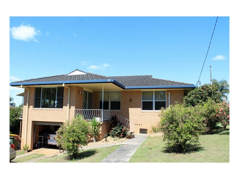 3 William Street, Kyogle NSW 2474