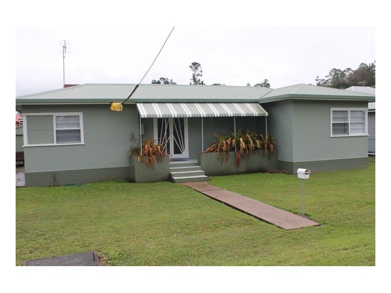 313 Summerland Way, Kyogle NSW 2474