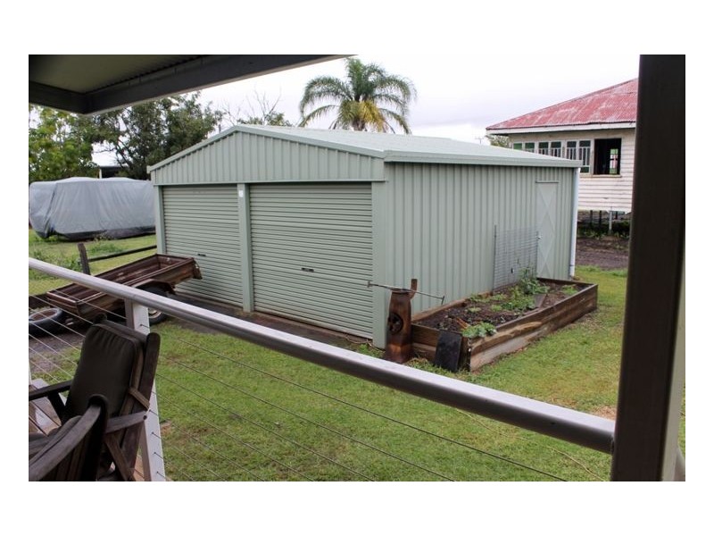 313 Summerland Way, Kyogle NSW 2474