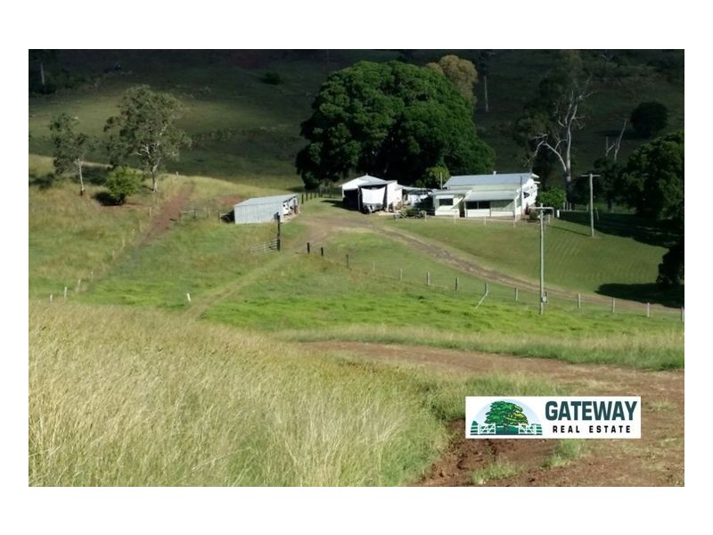 80 Masons Road, Kilgra, Kyogle NSW 2474