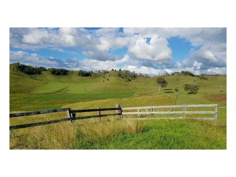 80 Masons Road, Kilgra, Kyogle NSW 2474