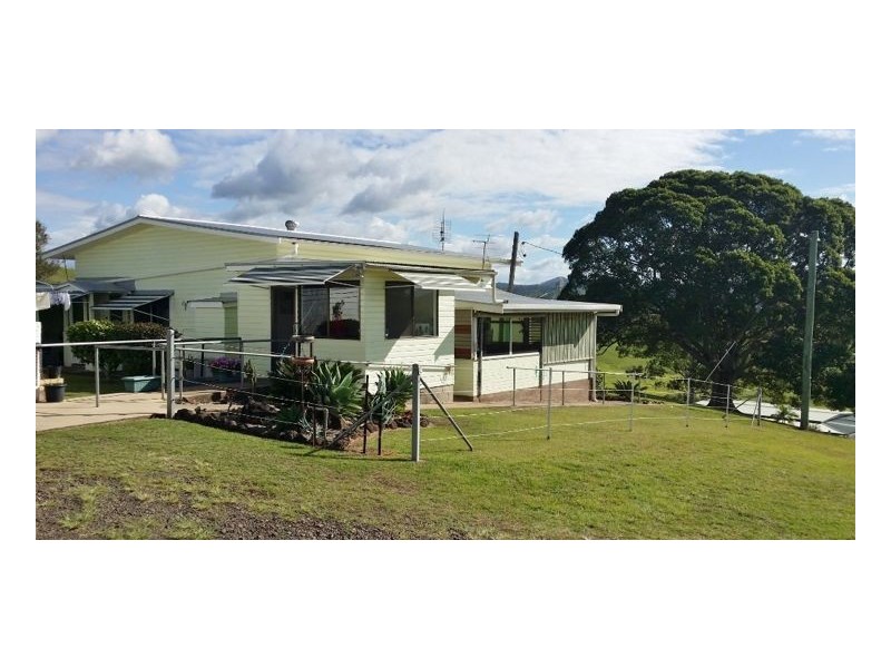 80 Masons Road, Kilgra, Kyogle NSW 2474