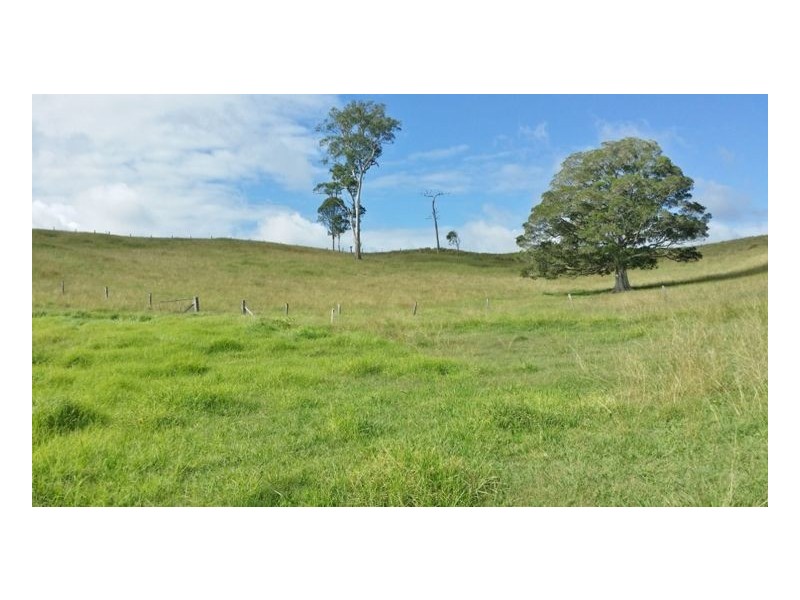 80 Masons Road, Kilgra, Kyogle NSW 2474