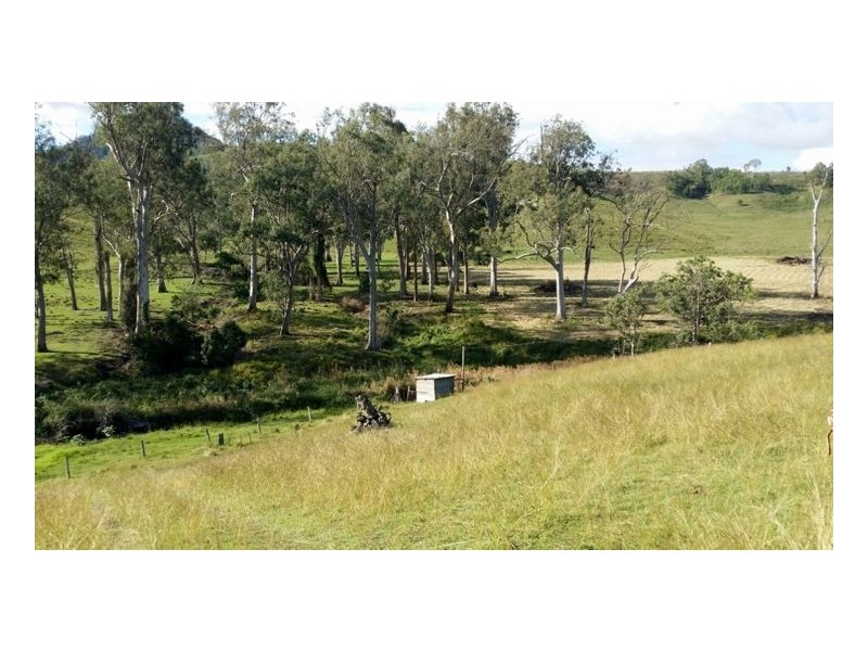 80 Masons Road, Kilgra, Kyogle NSW 2474