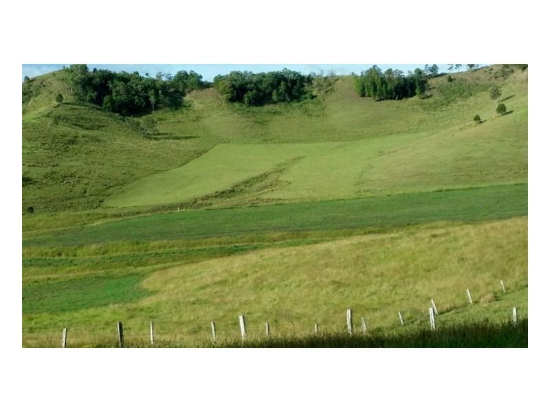 80 Masons Road, Kilgra, Kyogle NSW 2474