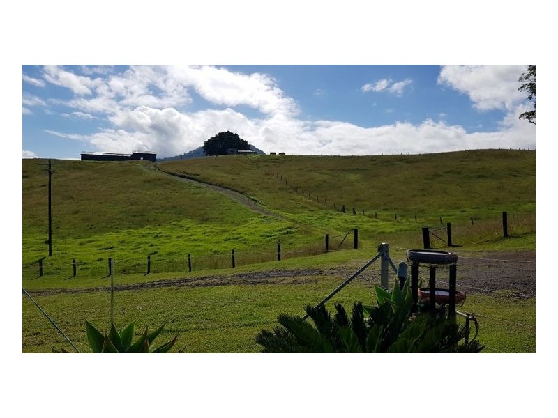 80 Masons Road, Kilgra, Kyogle NSW 2474