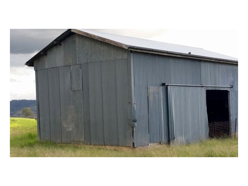 80 Masons Road, Kilgra, Kyogle NSW 2474