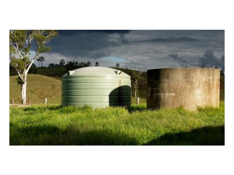 80 Masons Road, Kilgra, Kyogle NSW 2474