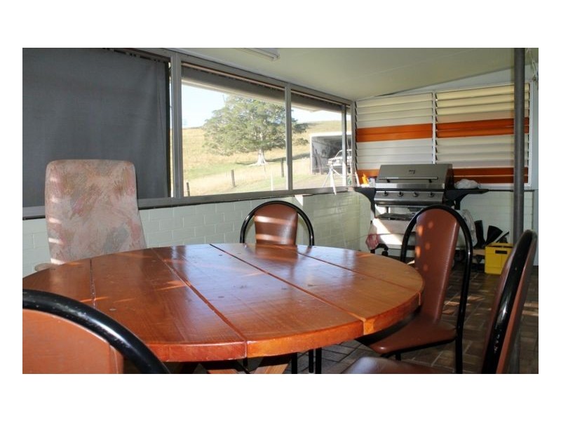 80 Masons Road, Kilgra, Kyogle NSW 2474