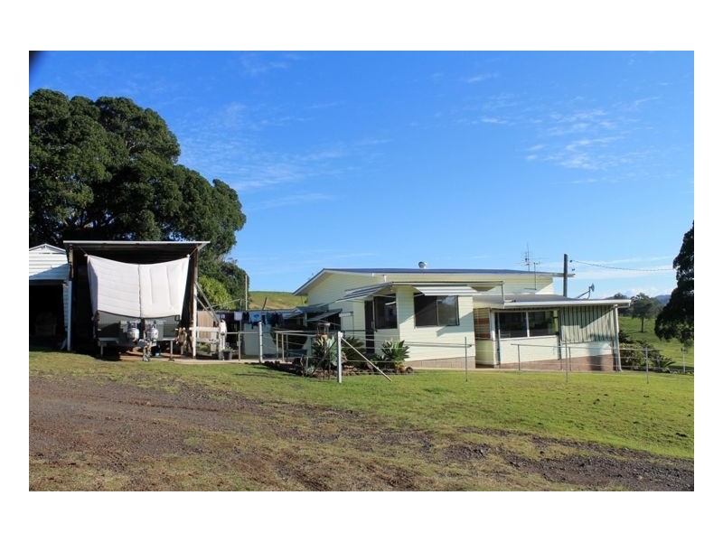 80 Masons Road, Kilgra, Kyogle NSW 2474