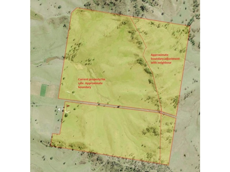 80 Masons Road, Kilgra, Kyogle NSW 2474