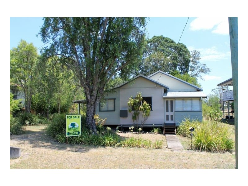 #58 McDougall Street, Kyogle NSW 2474
