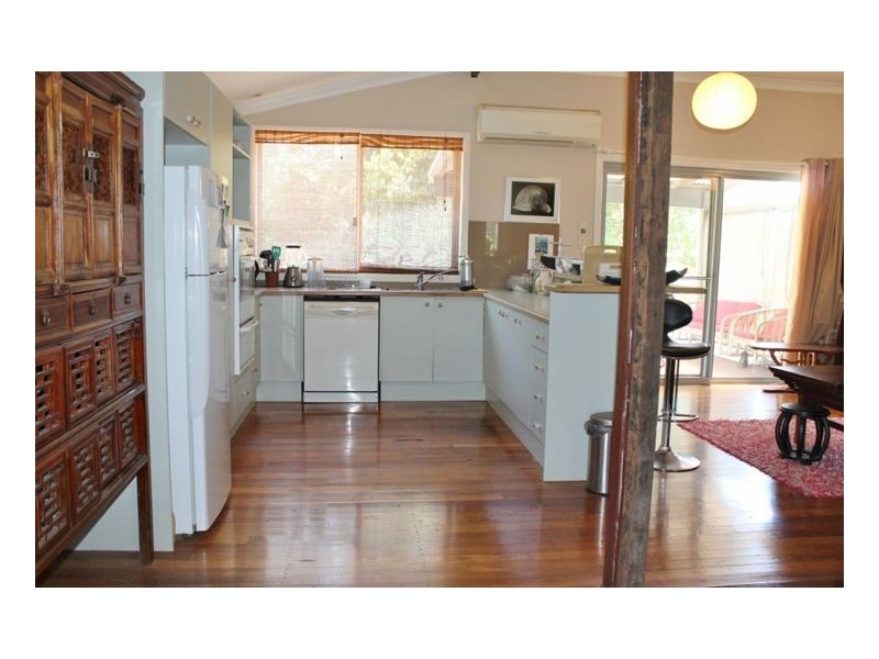 #58 McDougall Street, Kyogle NSW 2474