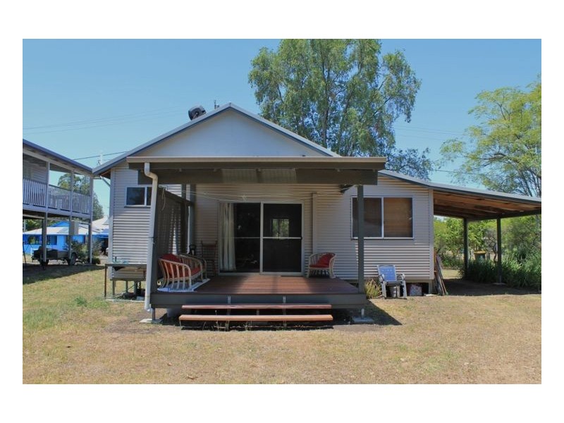 #58 McDougall Street, Kyogle NSW 2474