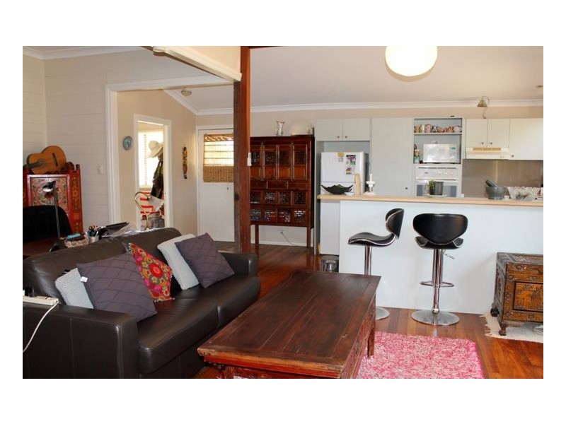 #58 McDougall Street, Kyogle NSW 2474