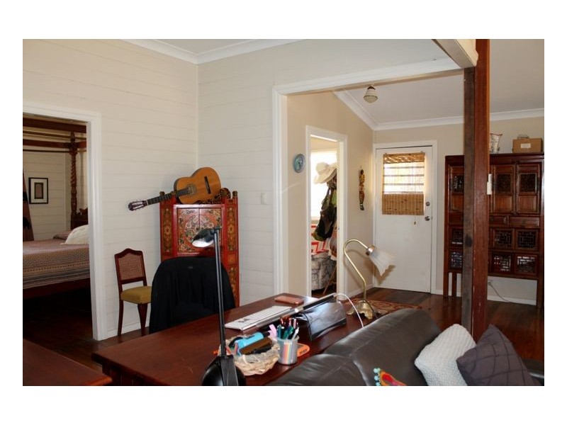 #58 McDougall Street, Kyogle NSW 2474