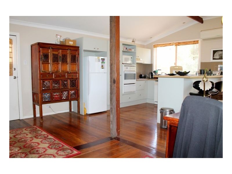 #58 McDougall Street, Kyogle NSW 2474