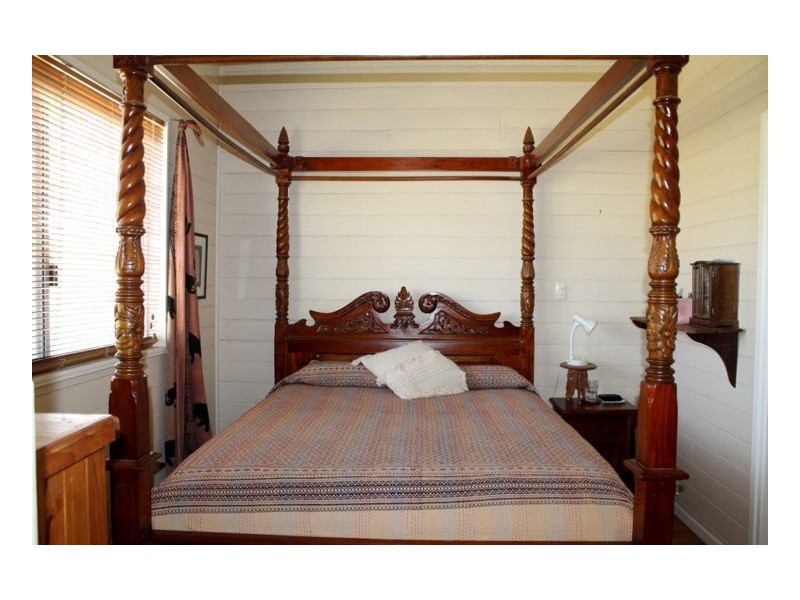 #58 McDougall Street, Kyogle NSW 2474