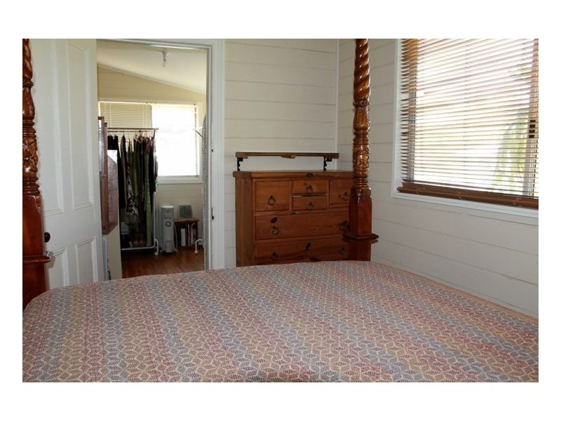 #58 McDougall Street, Kyogle NSW 2474