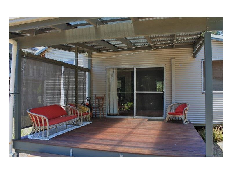 #58 McDougall Street, Kyogle NSW 2474