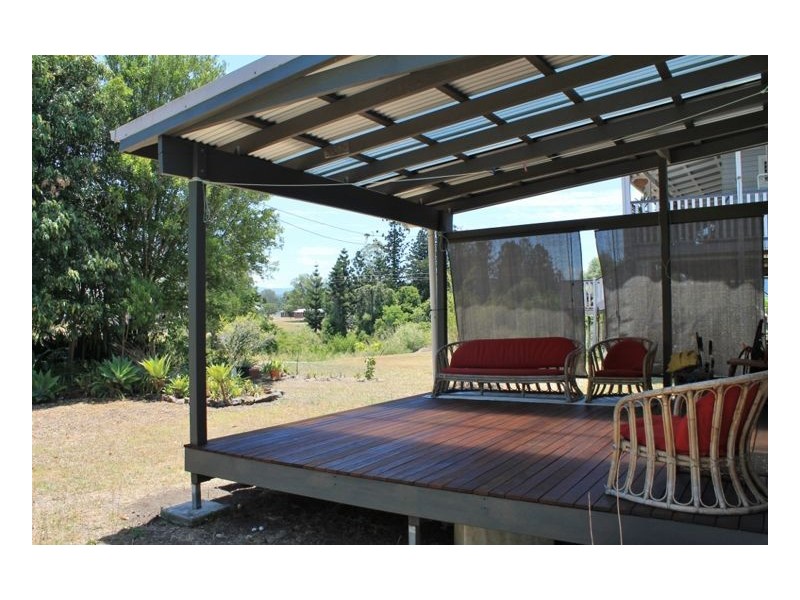 #58 McDougall Street, Kyogle NSW 2474