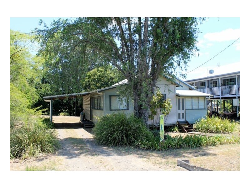 #58 McDougall Street, Kyogle NSW 2474