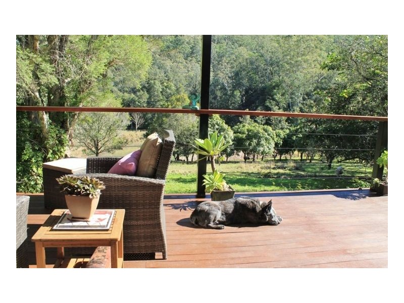 1264 Lynches Creek Road, Lynches Creek, Kyogle NSW 2474