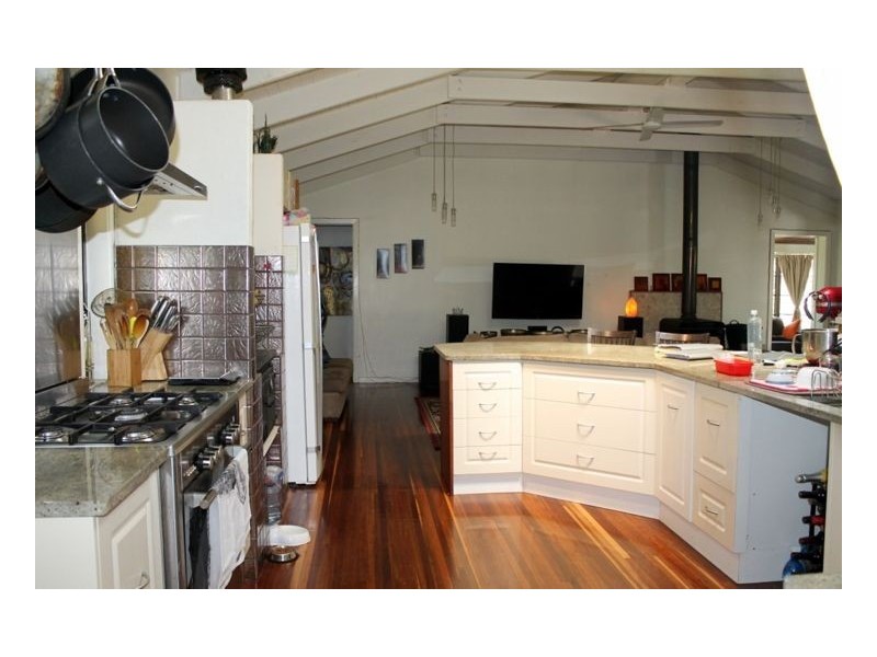 1264 Lynches Creek Road, Lynches Creek, Kyogle NSW 2474