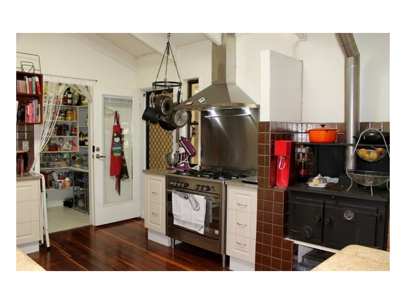 1264 Lynches Creek Road, Lynches Creek, Kyogle NSW 2474