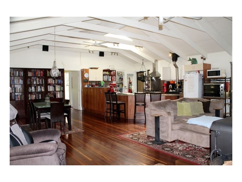 1264 Lynches Creek Road, Lynches Creek, Kyogle NSW 2474