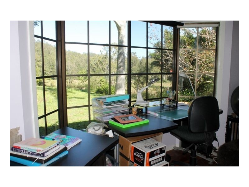 1264 Lynches Creek Road, Lynches Creek, Kyogle NSW 2474