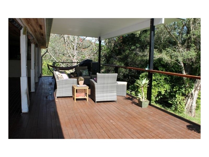 1264 Lynches Creek Road, Lynches Creek, Kyogle NSW 2474