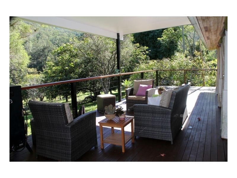 1264 Lynches Creek Road, Lynches Creek, Kyogle NSW 2474